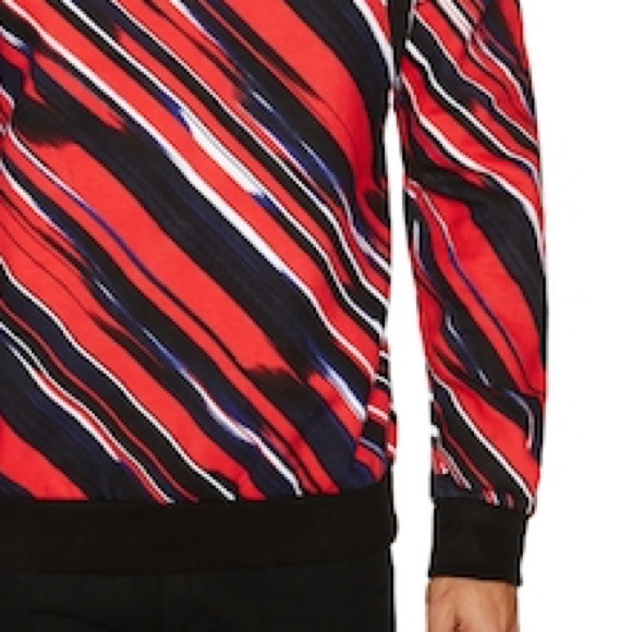 NEW Eleven Paris Men’s Swestshirt - Picture 2 of 4